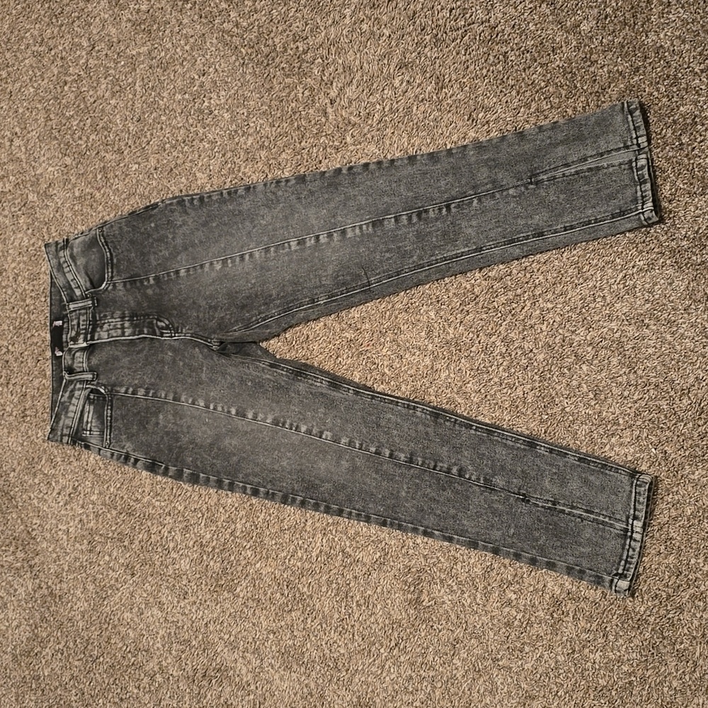SO Jeans